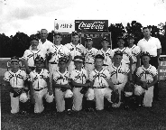 All-Star Team 1963